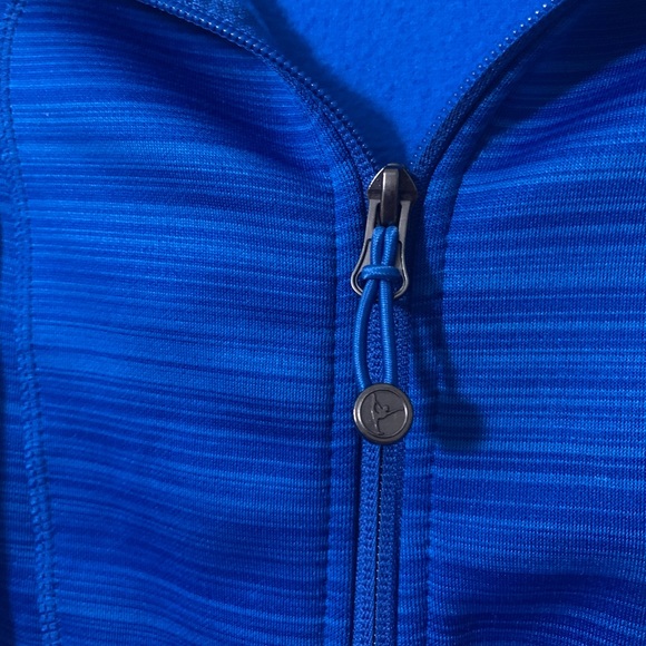 90 Degree by Reflex Zip-up Sweater - Picture 4 of 6